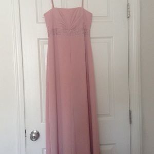 Size 2 prom party dress